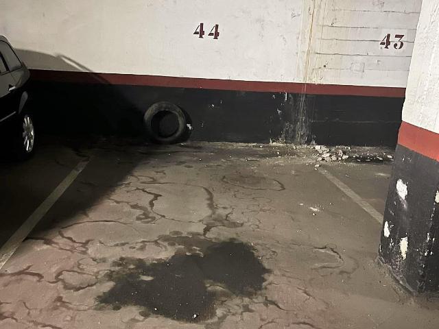 Garaje en venta en Bilbao, Indautxu