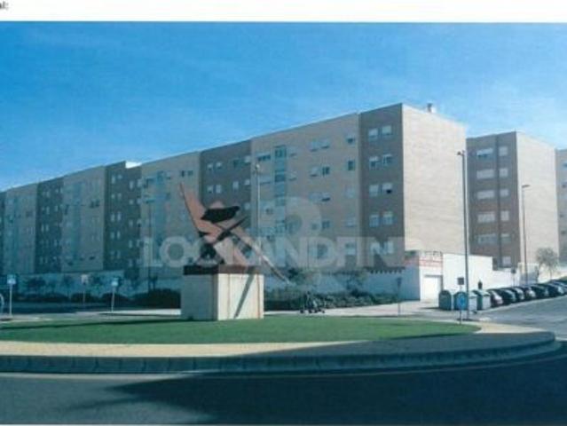 Local Comercial en venta en Santa María de Benquerencia, Toledo