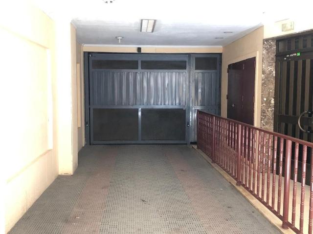 Garaje en venta en el Calvari, la Marina Baixa