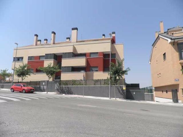 Garaje en venta en Cobeña, Madrid