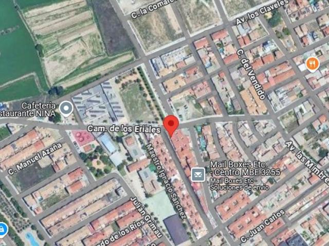 Garaje en venta en Comarca de la Vega de Granada, Andalucía
