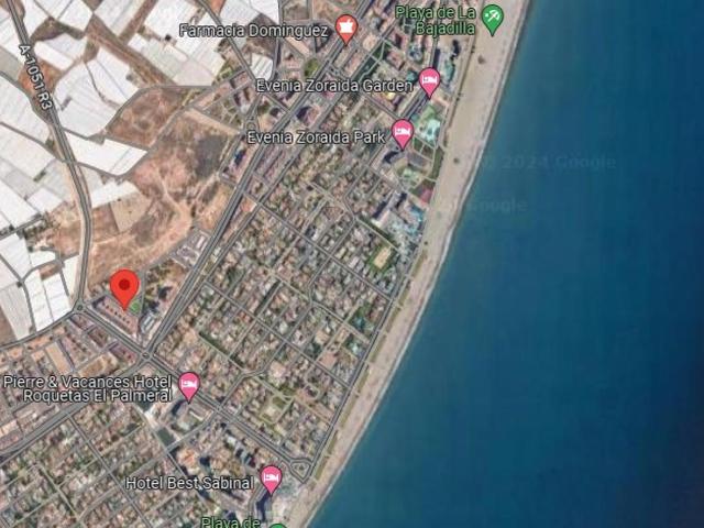 Garaje en venta en Urbanización Roquetas de Mar, Roquetas De Mar
