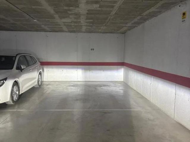 Garaje en venta en l'Alacantí, Valencia