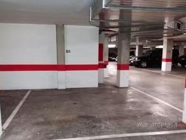 Garaje en venta en l'Alacantí, Valencia