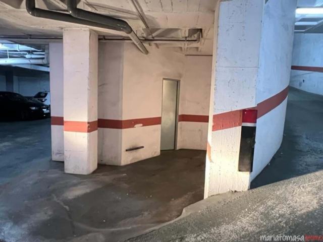 Garaje en venta en Alicante