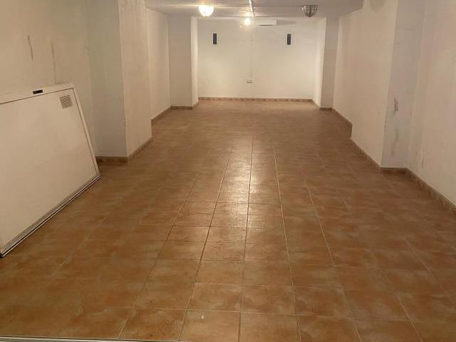 Garaje en venta en Alicante