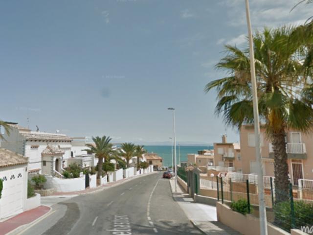 Garaje en venta en Alicante