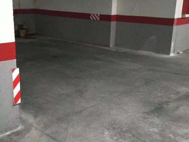 Garaje en venta en Alicante