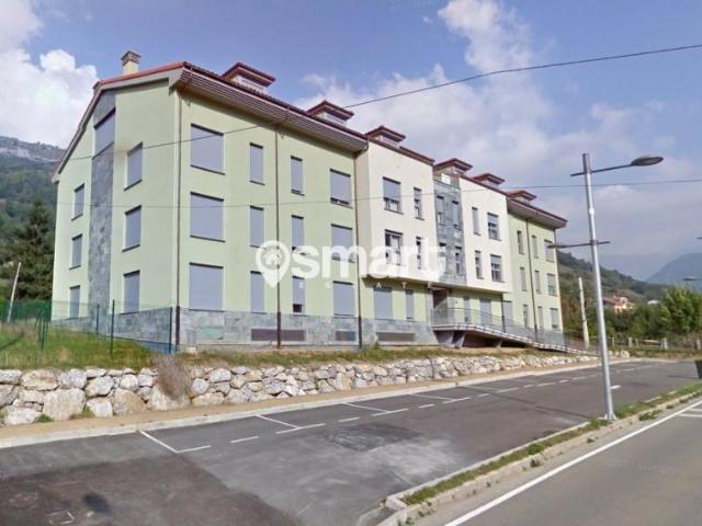 Parking en venta en Aller Parking en venta en Aller