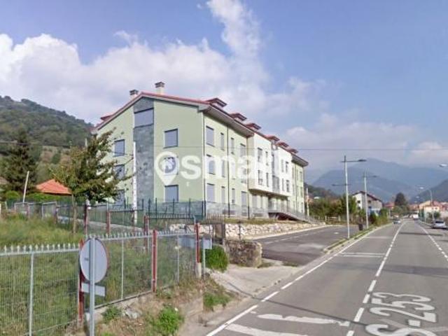 Parking en venta en Aller Parking en venta en Aller