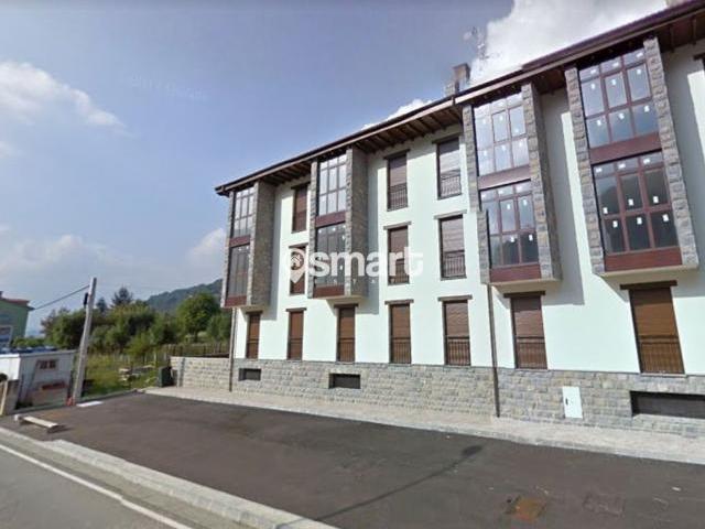 Parking en venta en Aller Parking en venta en Aller
