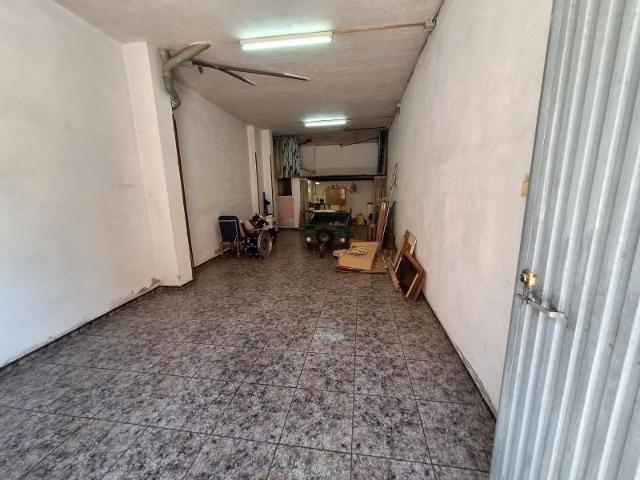 Garaje en venta en Alzira, Albuixarres
