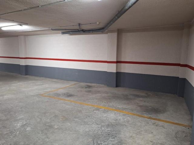 Garaje en venta en la Ribera Alta, Valencia