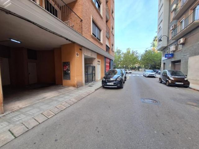 Garaje en venta en la Ribera Alta, Valencia