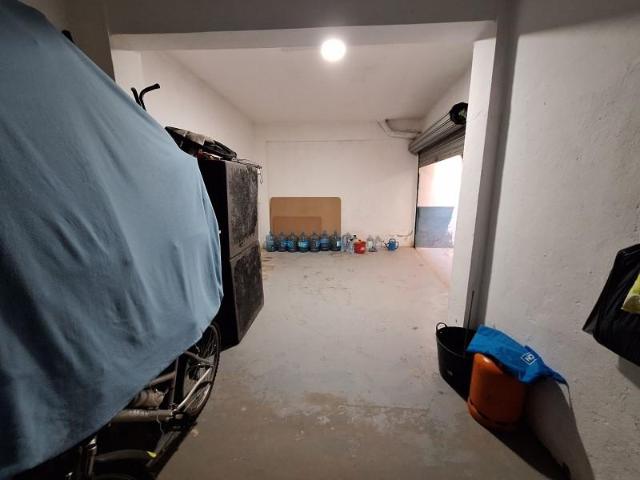 Garaje en venta en la Ribera Alta, Valencia