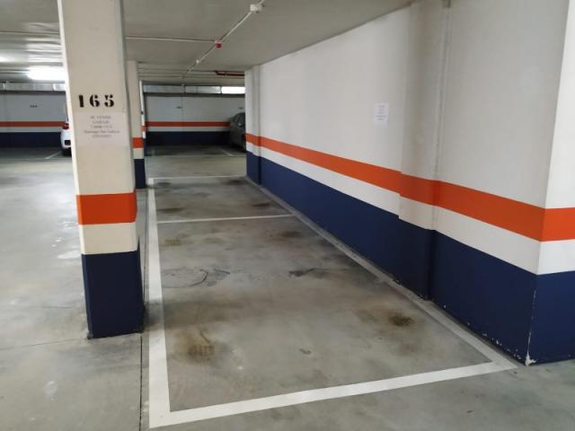 Garaje en venta en A Grela, A Coruña