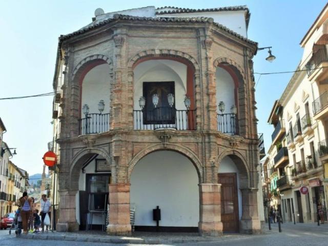 Garaje en venta en Antequera, Andalucía