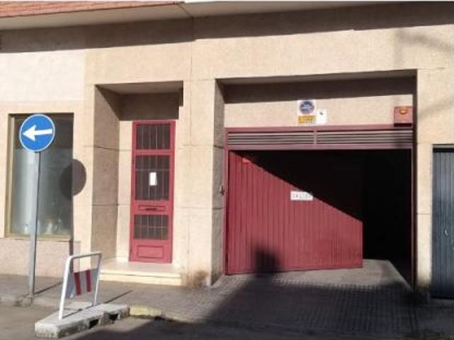 Parking en venta en Badajoz Parking en venta en Badajoz