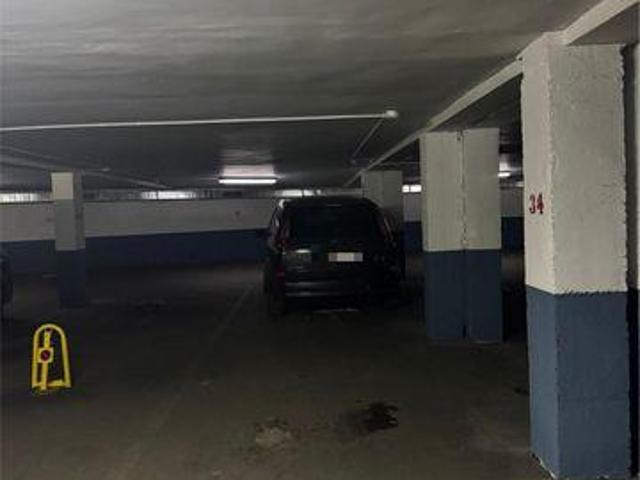 Garaje en venta en la Marina Baixa, Valencia