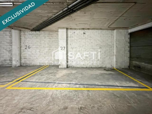 Garaje en venta en Berguedà, Catalunya