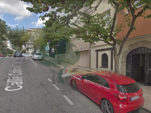 Garaje en venta en Cabezarrubia, Cáceres