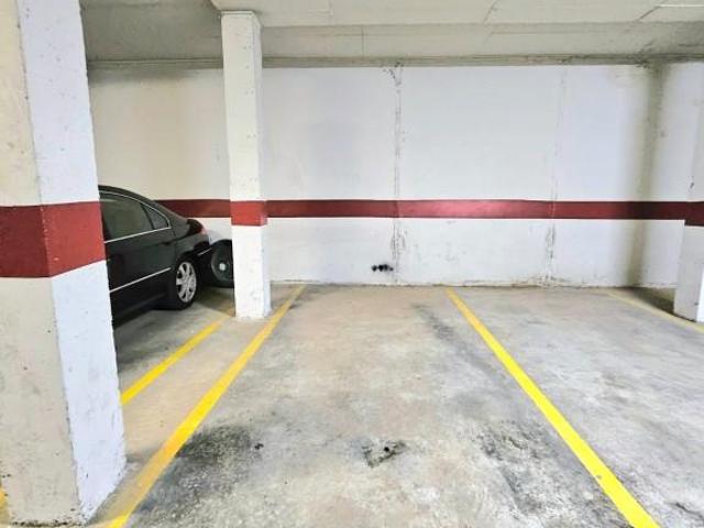 Garaje en venta en La Cala, Costa del Sol Occidental