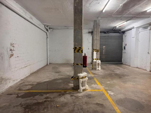 Garaje en venta en Bages, Catalunya