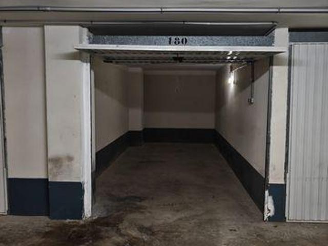 Garaje en venta en San Bernardo, la Marina Alta