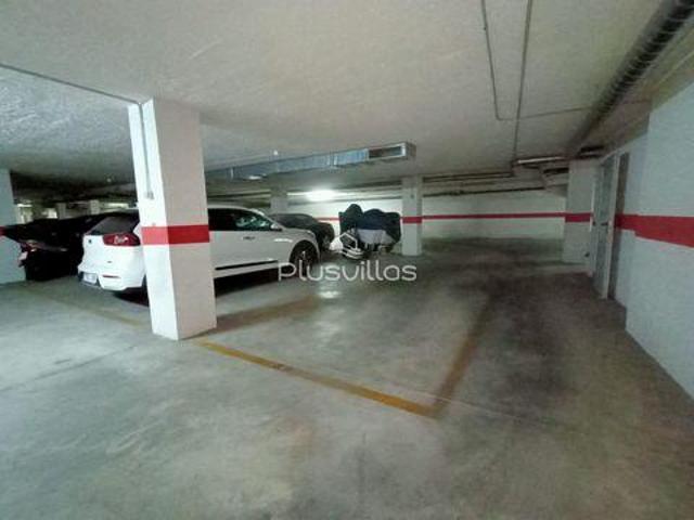 Garaje en venta en San Bernardo, la Marina Alta