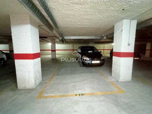 Garaje en venta en San Bernardo, la Marina Alta