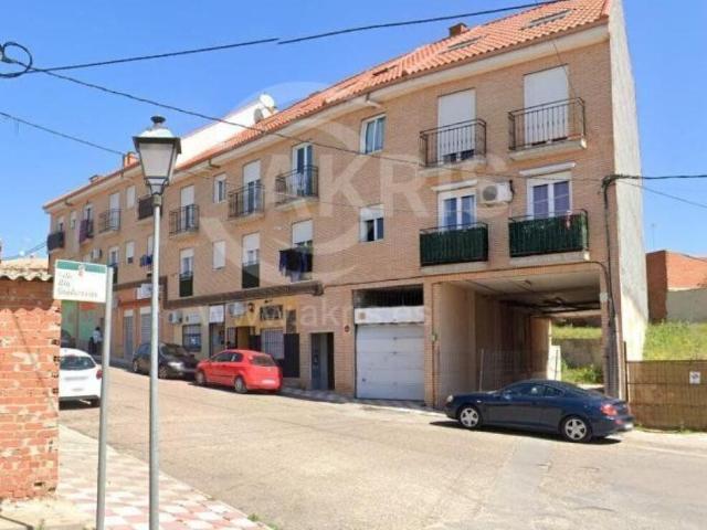 Garaje en venta en Carranque, Castilla-La Mancha