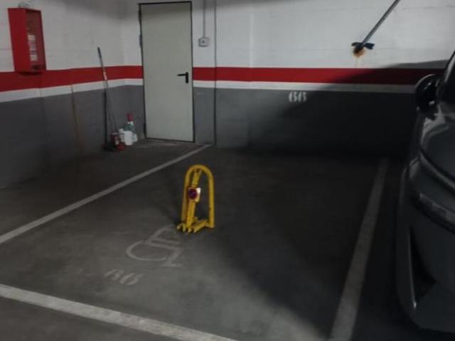 Garaje en venta en Costa del Sol Occidental, Andalucía