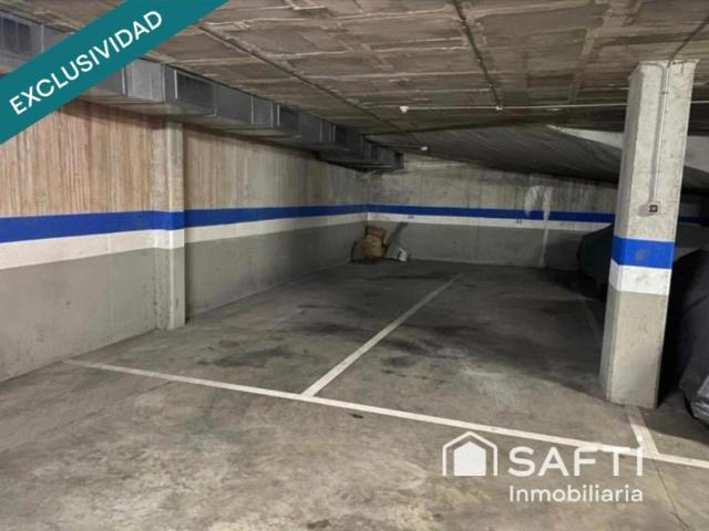 Garaje en venta en Baix Llobregat, Catalunya