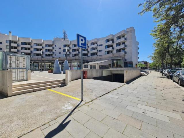 Garaje en alquiler en Castelldefels, Barcelona