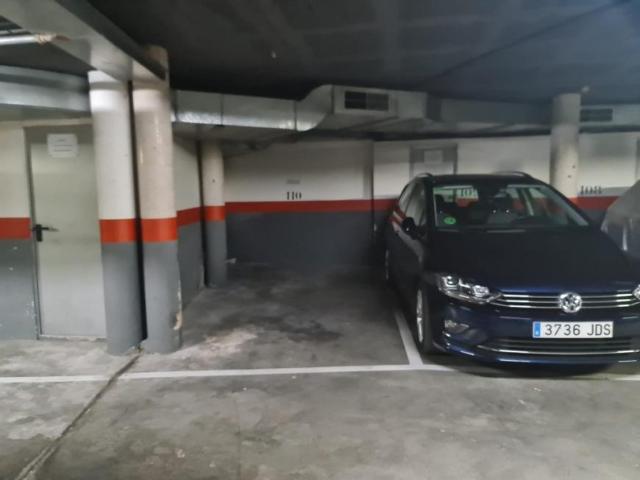 Garaje en alquiler en Baix Llobregat, Catalunya