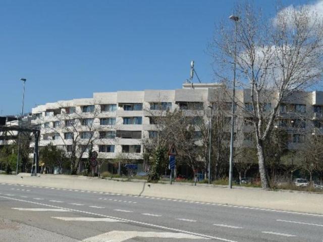 Garaje en alquiler en Baix Llobregat, Catalunya