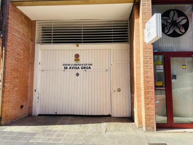 Garaje en venta en Baix Llobregat, Catalunya