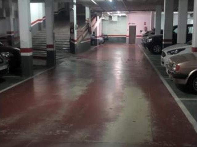 Garaje en alquiler en Baix Llobregat, España