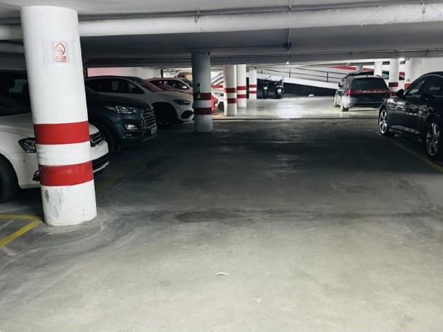 Garaje en alquiler en Baix Llobregat, España