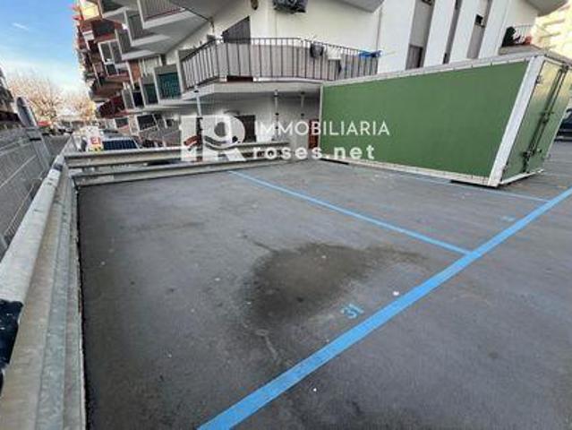 Garaje en venta en Empuriabrava, Alt Empordà