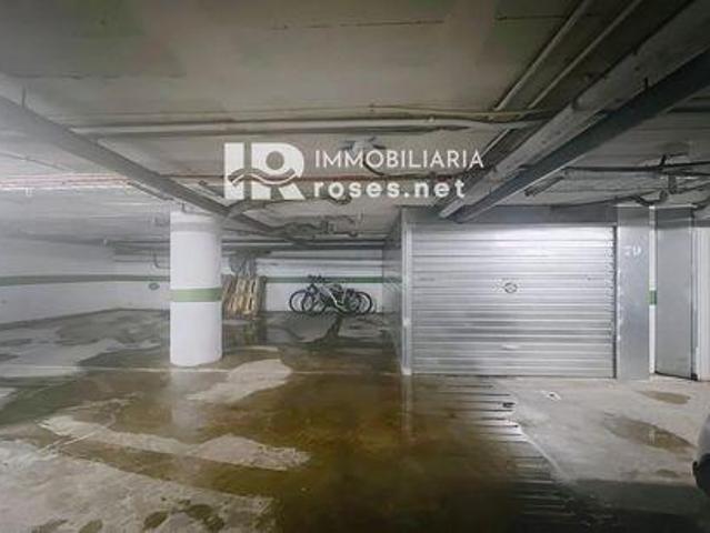 Garaje en venta en Empuriabrava, Alt Empordà
