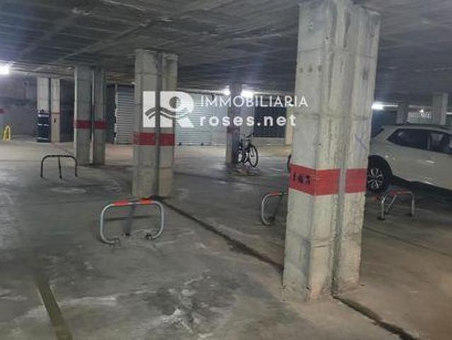 Garaje en venta en Empuriabrava, Alt Empordà
