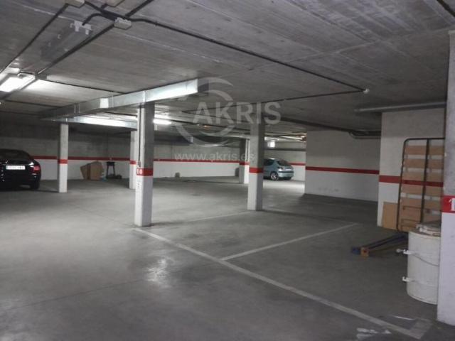 Garaje en venta en Esquivias, Castilla-La Mancha