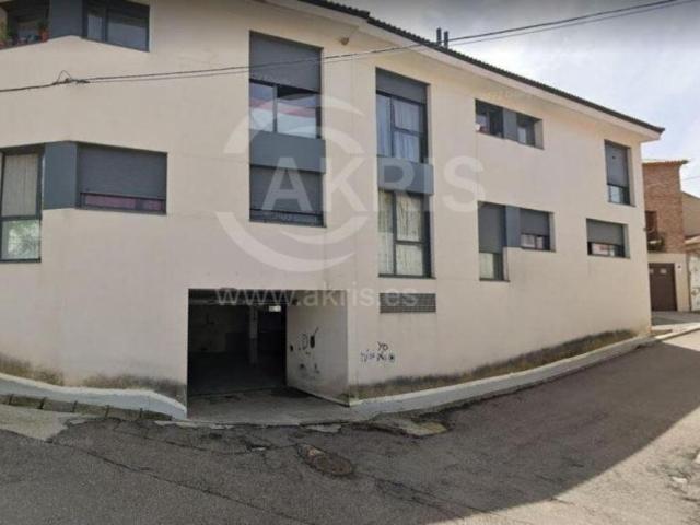 Garaje en venta en Esquivias, Castilla-La Mancha