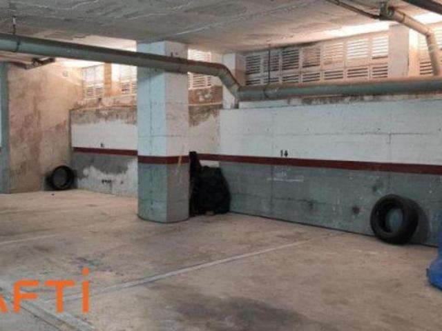 Garaje en venta en el Francàs, Baix Penedès