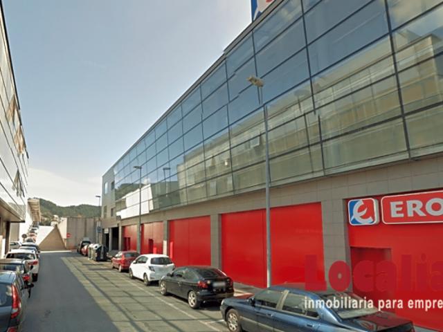 Garaje en venta en Gernika-lumo