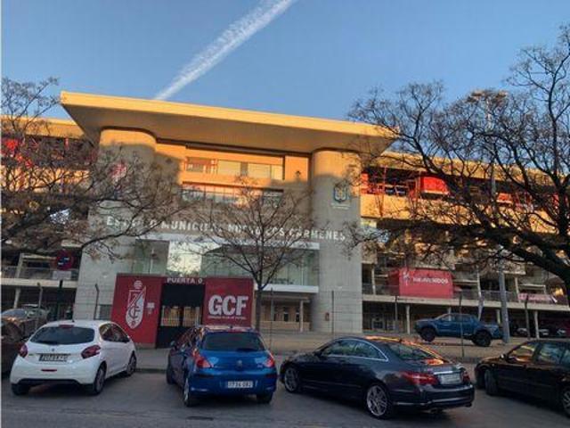 Garaje en venta en Zaidín, Comarca de la Vega de Granada