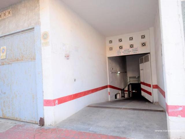 Garaje en venta en el Baix Segura / La Vega Baja, Valencia