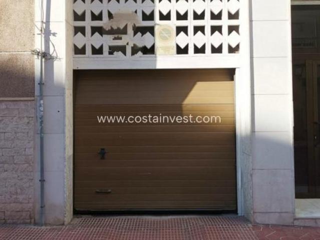 Garaje en venta en el Baix Segura / La Vega Baja, Valencia