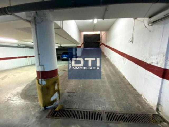 Garaje en venta en Comarca Metropolitana de Huelva, Andalucía